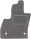 Driver's Car Mat Fiat 500l Minivan 2012