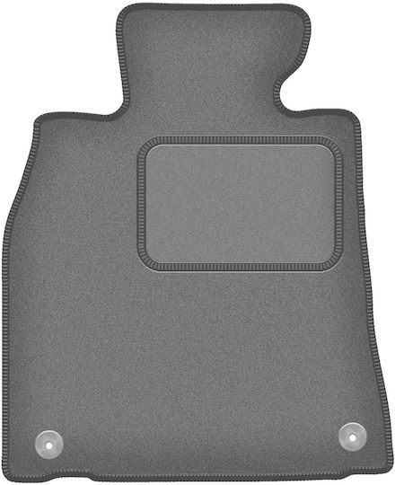Driver's Car Mat Lexus Ls Iii Sedan 2000-2006