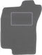 Car Floor Mat Driver Fiat Tempra Station Wagon Sedan 1990-1999
