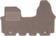 Beige Vordermatten Nissan Primastar Van 2001-2014