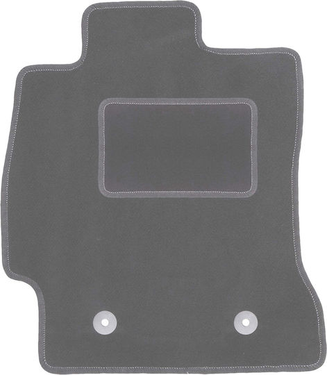 Driver's Car Mat Subaru Brz Coupe 2011