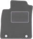 Driver's Car Mat Opel Signum Estate 2003-2008