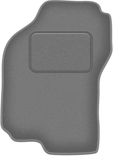 Driver's Car Mat Fiat Marea Sedan 1995-2001