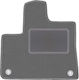 Driver's Car Mat Peugeot Rifter Combi Van 2018