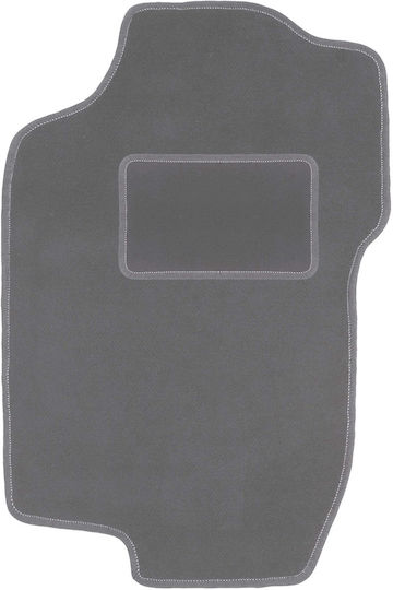 Fahrermatte Lancia Lybra Limousine Kombi SW 1999-2005