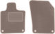 Beige Front Mats Volvo S90 Ii Sedan 2016