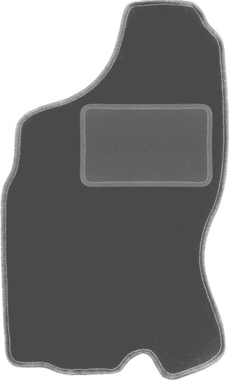Driver's Car Mat Ford Maverick Mk1 Suv 1994-2003