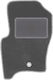 Driver's Car Mat for Range Rover Sport I SUV 2005-2012