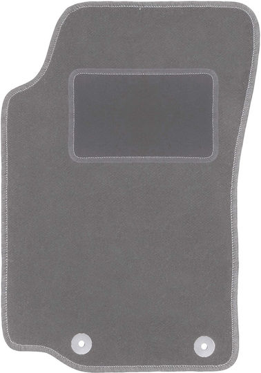 Driver's Car Mat Peugeot 306 Cabrio 1993-2001