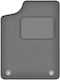 Driver's Car Mat Citroen Ax Hatchback 1986-1998