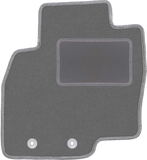 Driver's Car Mat Mitsubishi Grandis Minivan 2004-2010
