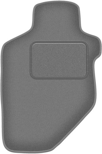 Driver's Car Mat Opel Frontera B 3-door 1998-2006