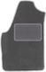 Driver's Car Mat Lancia Musa Minivan 2004-2012