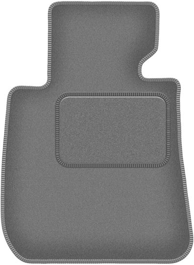 Driver's Car Mat Bmw 3 E92 Coupe 2004-2011