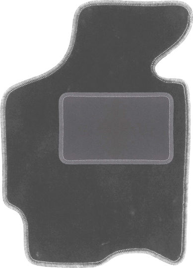 Driver's Car Mat Ford Probe Mk1 Coupe 1988-1992