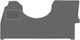 Driver's Car Mat Mercedes Sprinter Ii Van 2006-2019