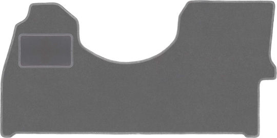 Driver's Car Mat Mercedes Sprinter Ii Van 2006-2019