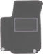 Fahrermatte Volkswagen New Beetle Coupe Cabrio 1997-2020