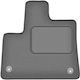 Driver's Car Mat Peugeot Rifter 7-seater 2018