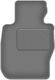 Driver's Car Mat Bmw 3 E92 Xdrive Coupe 2004-2011
