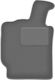 Driver's Car Mat Lancia Thesis Sedan 2001-2009