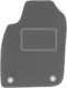 Driver Car Mat Audi A6 C5 Avant Wagon Sedan Quattro Allroad 1997-2005