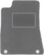 Driver's Car Mat Mercedes Sl R129 Roadster 1998-2002