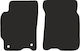 Basic Car Mats Mazda 626 V GF Station Wagon Liftback Sedan 1997-2002