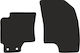 Basic Front Bumper Chevrolet Evanda Sedan 2006-2012