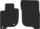 Basic Front Bumper Fiat Fullback Off-road 2015