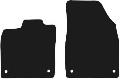 Basic Front Bumper Volkswagen Id.3 Hatchback 2019