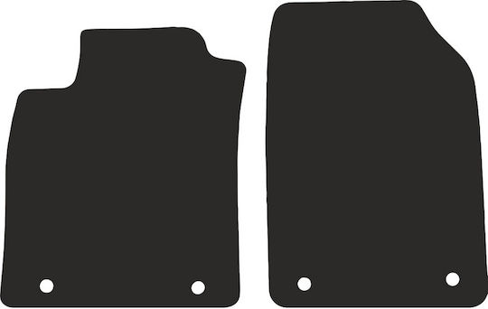Basic Front Opel Signum Station Wagon 2003-2008