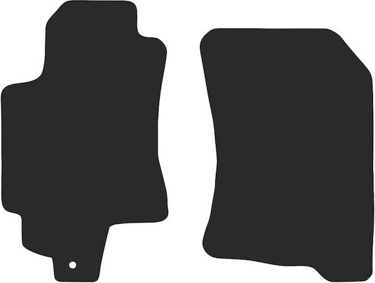 Basic Front Subaru B9 Tribeca Suv 2009-2009