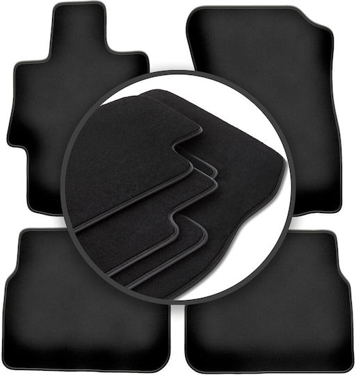 Premium Car Mats Subaru Xv Ii Suv 2019