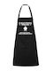 Apron Black
