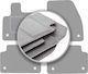 Gray Car Mats Range Rover Evoque Ii Suv 2019