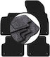 Anthra Car Mats Audi Q8 Suv 2018