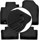 Premium Car Mats Kia Proceed III Hatchback Estate SW Sportback 2018