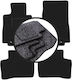 Anthra Car Mats Mercedes-Benz EQC N293 SUV 2019
