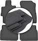 Premium Car Mats Subaru Xv Ii Suv 2019