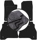 Anthra Car Floor Mats Jeep Gladiator 0 2019