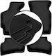 Premium Car Mats Ford Probe Mk1 Coupe 1988-1992