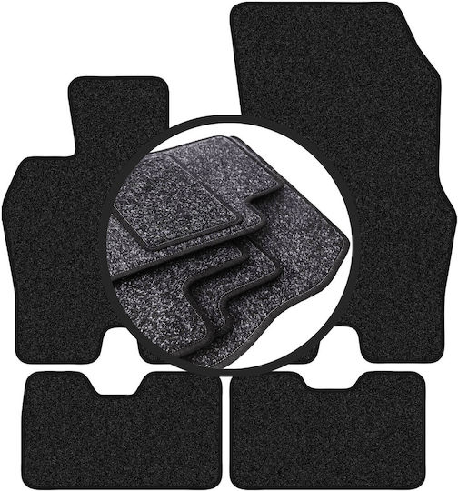 Anthra Car Mats Bmw I8 L12 Coupe 2014-2022