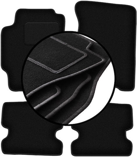 Velour Carpet Mats Set Ford Probe Mk2 Coupe 1993-1997