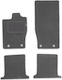 Graphite Car Mats Jaguar Xk Coupe 2006-2014
