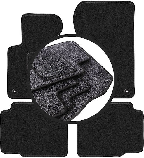 Anthra Car Mats Bmw 3 E36 Compact Coupe Sedan Kombi Touring 1991-2000
