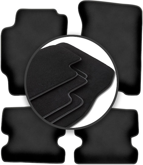 Premium Car Mats Ford Probe Mk2 Coupe 1993-1997