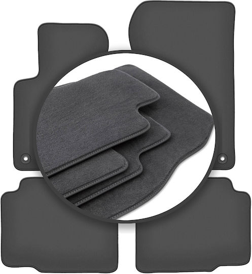 Premium Car Mats Bmw 3 E36 Compact Coupe Sedan Wagon Touring 1991-2000