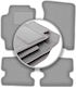 Gray Car Mats Ford Probe Mk2 Coupe 1993-1997