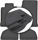 Premium Car Mats Porsche 944 Coupe 1976-1988
